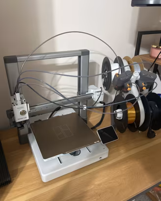 Stampante 3d A1 lab bambu