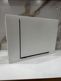 Macbook Air M4 Air (NUOVO SIGILLATO)
