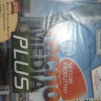 Libro tecnologia scuola media