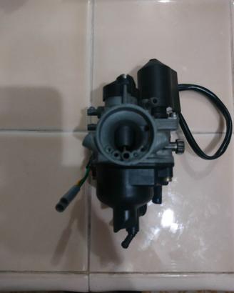 Carburatore dell'orto PHVA 17,5 (LEGGI DESCRIZONE)