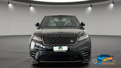 Land Rover Range Rover Velar 2.0d i4 mhev R-Dynami
