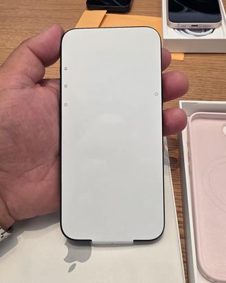 IPHONE 15 PLUS APPENA RITIRATO