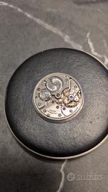 Universal geneve 262 - movimento orologio completo