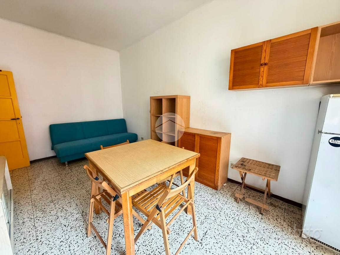Appartamento – Milano, Giambellino, Municipio 6 - Vista 4
