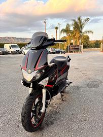 Runner gilera 50sp