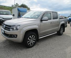 Volkswagen Amarok 2.0 TDI 180CV E5B PICKUP 4X4 DOP