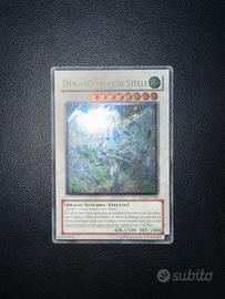 Yugioh Stardust Dragon Ultimate TDGS