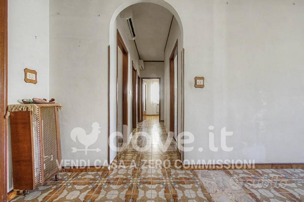 Appartamento – Brindisi, Cappuccini - Altro