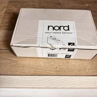 Nord half moon switch