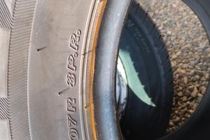 Gomme ducato 215 70r15c