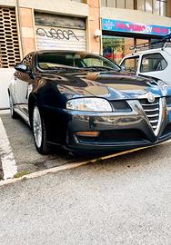 Motore alfa gt