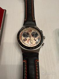 Orologio Swach Irony