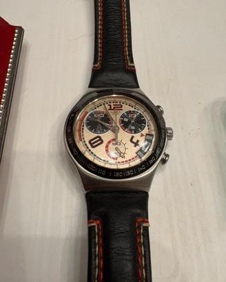 Orologio Swach Irony