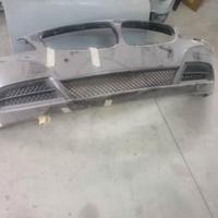 paraurti anteriore Bmw z4 e89 