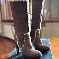 Stivali  alti Elisabetta Franchi