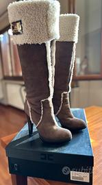 Stivali  alti Elisabetta Franchi