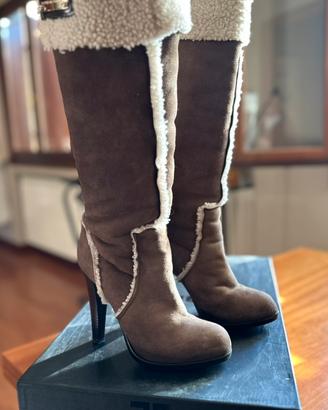 Stivali  alti Elisabetta Franchi