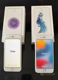2 iphone 6