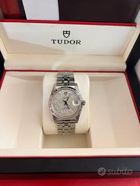 Tudor