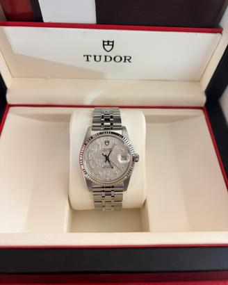 Tudor