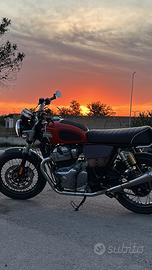 Royal enfield interceptor 650