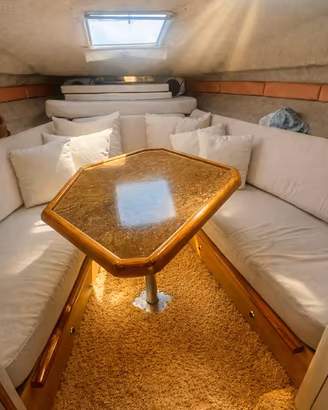 Bayliner Ciera Sunbridge 26.51 (1996)