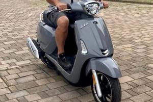 Kymco Like 150 - 2022