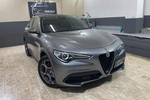 Alfa Romeo Stelvio 2.2 Turbodiesel 190 CV AT8 Q4 S