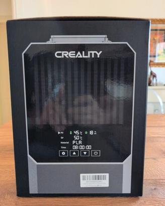 Essiccatore Creality SpacePi plus