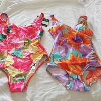 Costume mare interi per donna