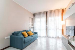 AMPIO BILOCALE RISTRUTTURATO CON BOX E CANTINA!