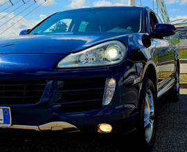 Porsche Cayenne 4X4