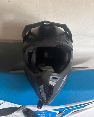 casco Raven