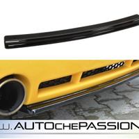 Estrattore posteriore VW Golf IV R32 4 1998>2003