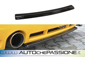 Estrattore posteriore VW Golf IV R32 4 1998>2003