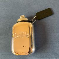 Coach New York profumo bottiglia vuota