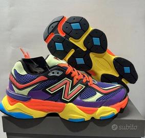 New Balance 9060 numero 37