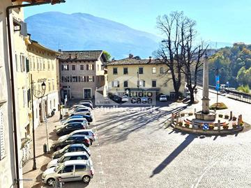 Sacco: 2 CAMERE ULTIMO PIANO, NO SPESE CONDOMINIO