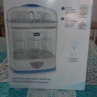 Chicco SterilNatural 2 in 1