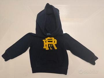 Felpa Ralph Lauren