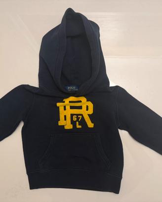 Felpa Ralph Lauren