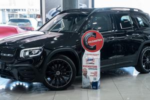 Mercedes-benz GLB 200 D PREMIUM PLUS AMG TETTO PAC