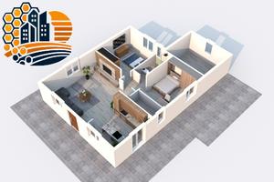 Terreno Edificabile - Progetto Approvato -Nicolosi
