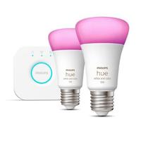 Philips hue - Lampadine Smart e Bridge Lighting 