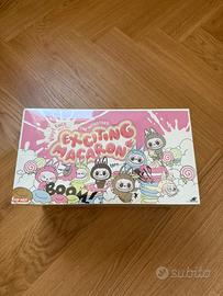 Labubu Macaron Whole Set