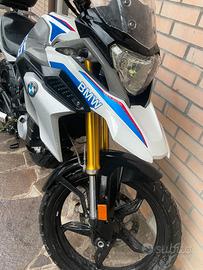 BMW G 310 GS