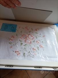 corredi letto Bassetti 