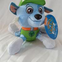 Peluche Paw Patrol nuovo