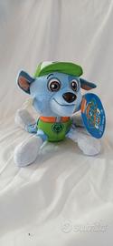 Peluche Paw Patrol nuovo