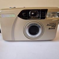 macchina fotografica